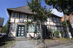 Burg auf Fehmarn Heimatmuseum