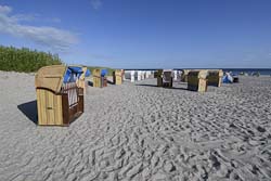Burg auf Fehmarn Südstrand