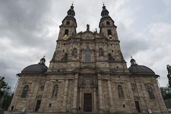 Fulda Dom
