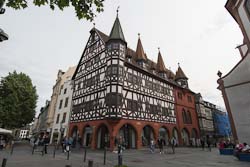 Fulda Altes Rathaus
