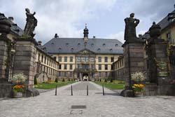 Fulda Schloss