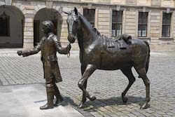 Fulda Spätlesereiter