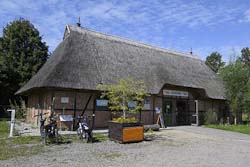 Oldenburg in Holstein Wallmuseum