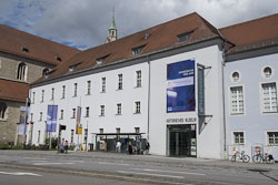 Regensburg Historisches Museum