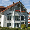 Ferienunterkünfte Bodensee
